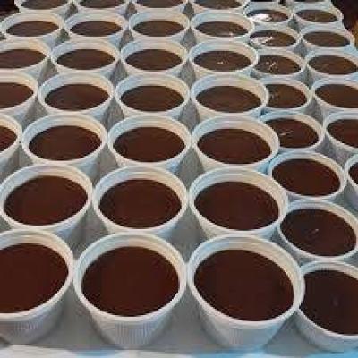 سمنو 1000 گرم شفاف شیرین کام